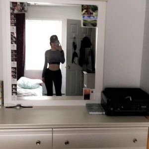 Meet your Posher, Brianna